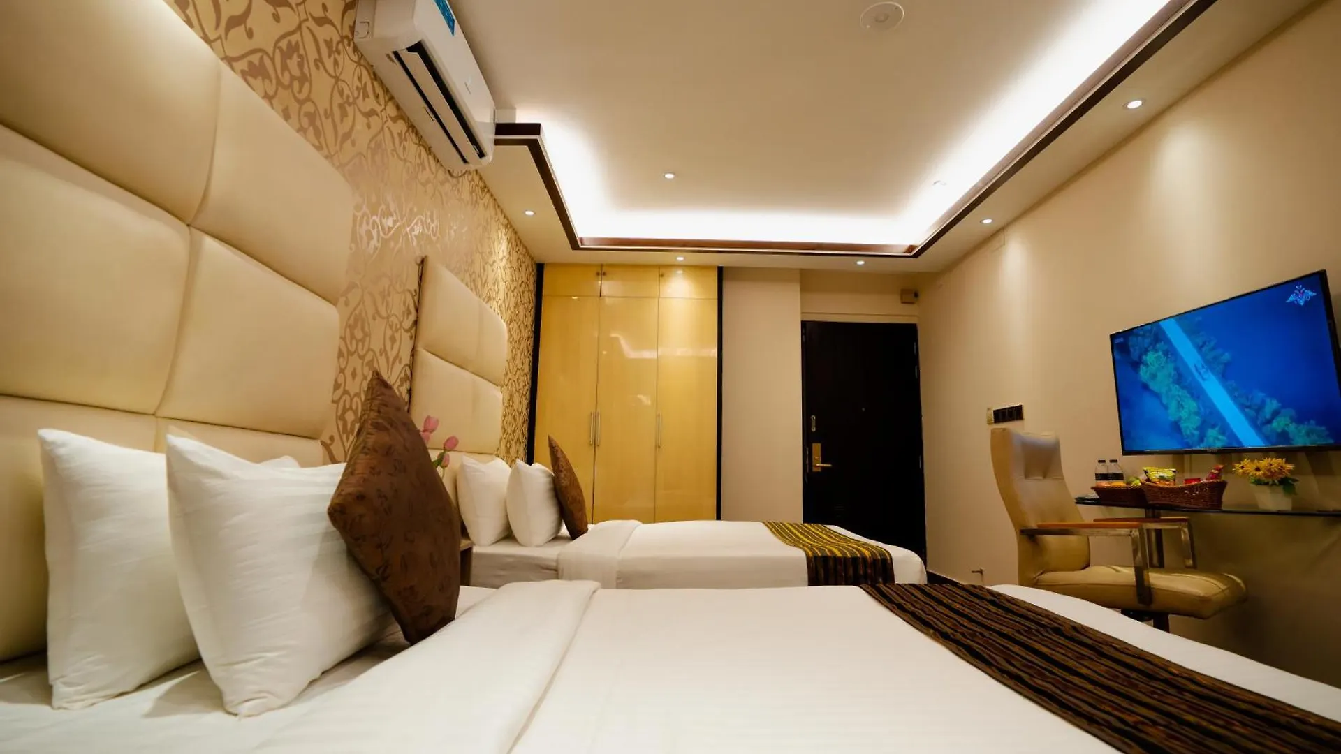 Hotel Royal Residence Dhaka