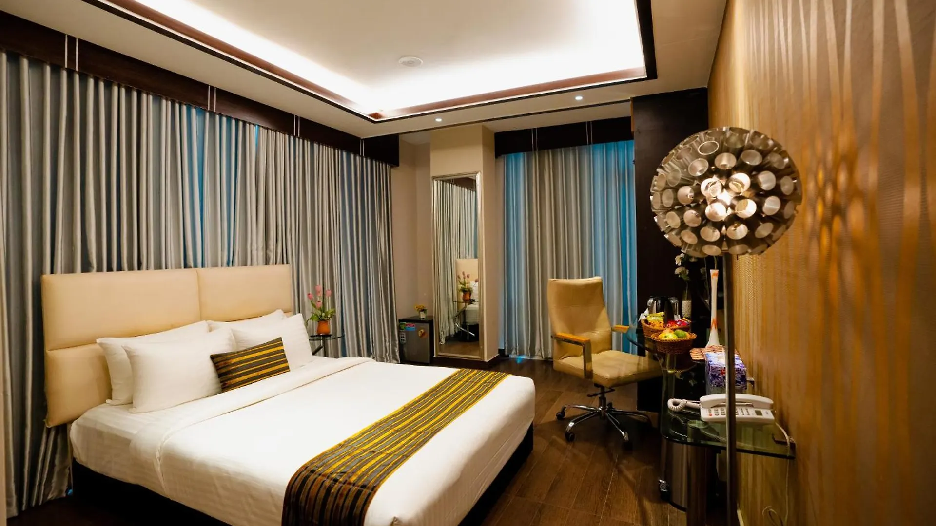 Royal Residence Dhaka 3*,  Bangladesh