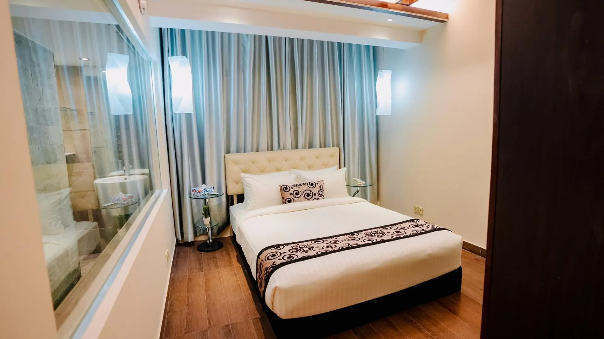 Royal Residence Dhaka