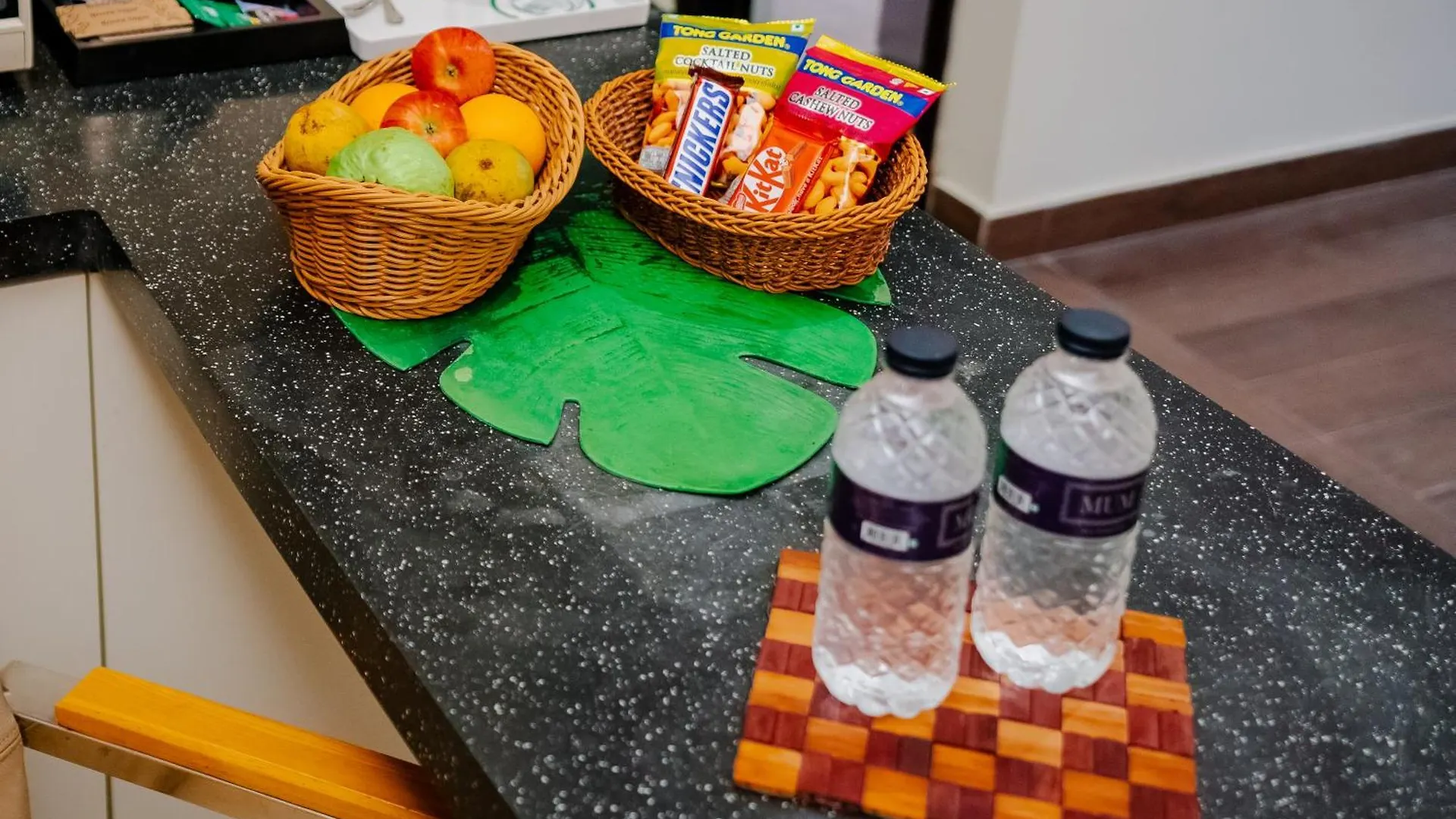 Hotel Royal Residence Dhaka
