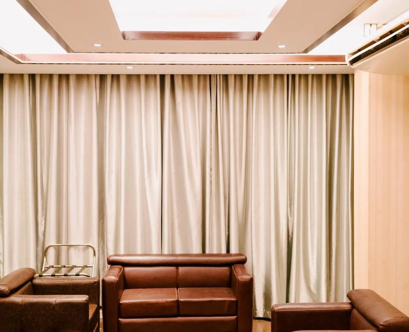 Hotel Royal Residence Dhaka