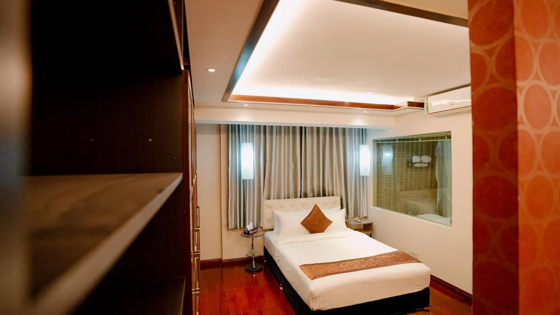 Royal Residence Dhaka Bangladesh