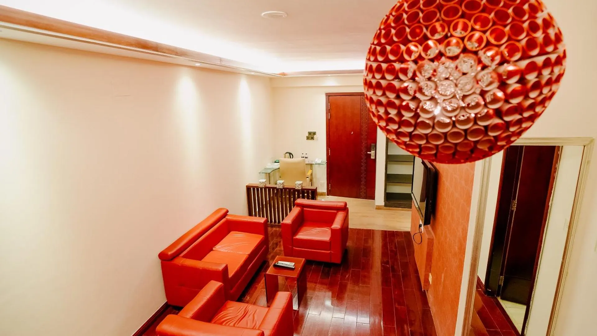 Royal Residence Dhaka 3*,  Bangladesh