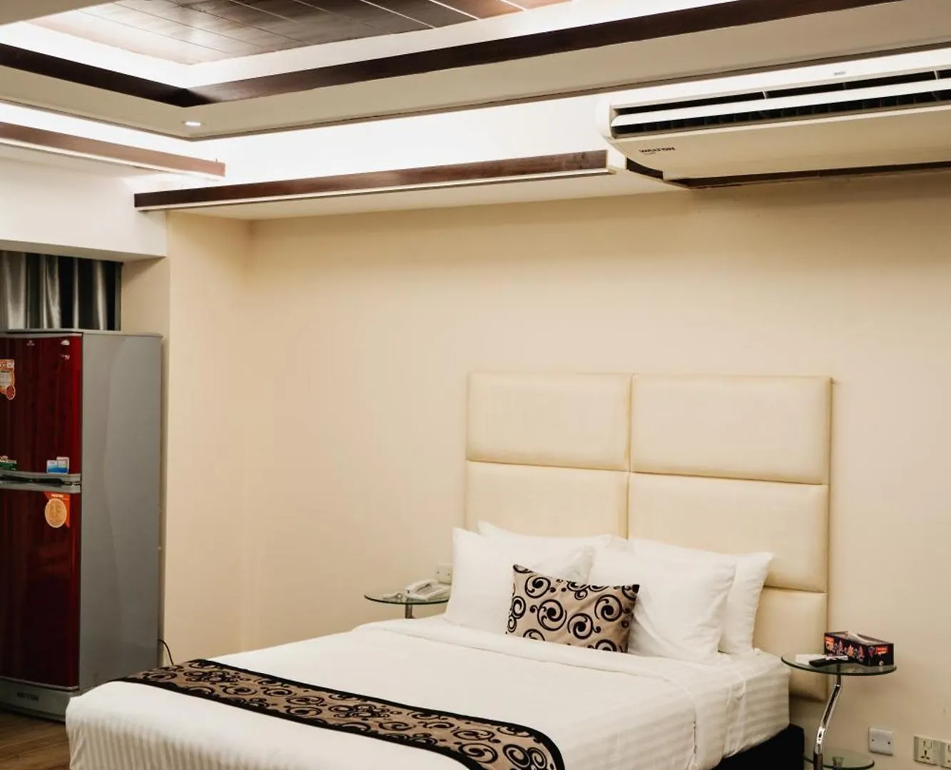 Royal Residence Dhaka