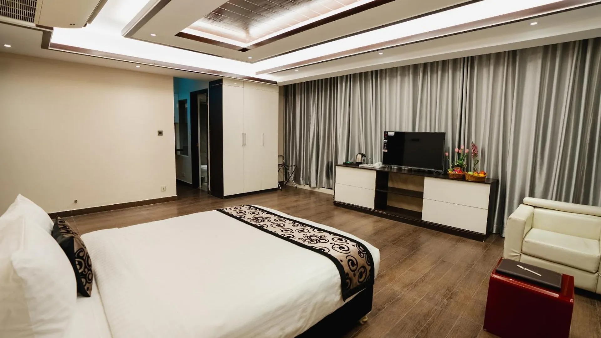 Hotel Royal Residence Dhaka