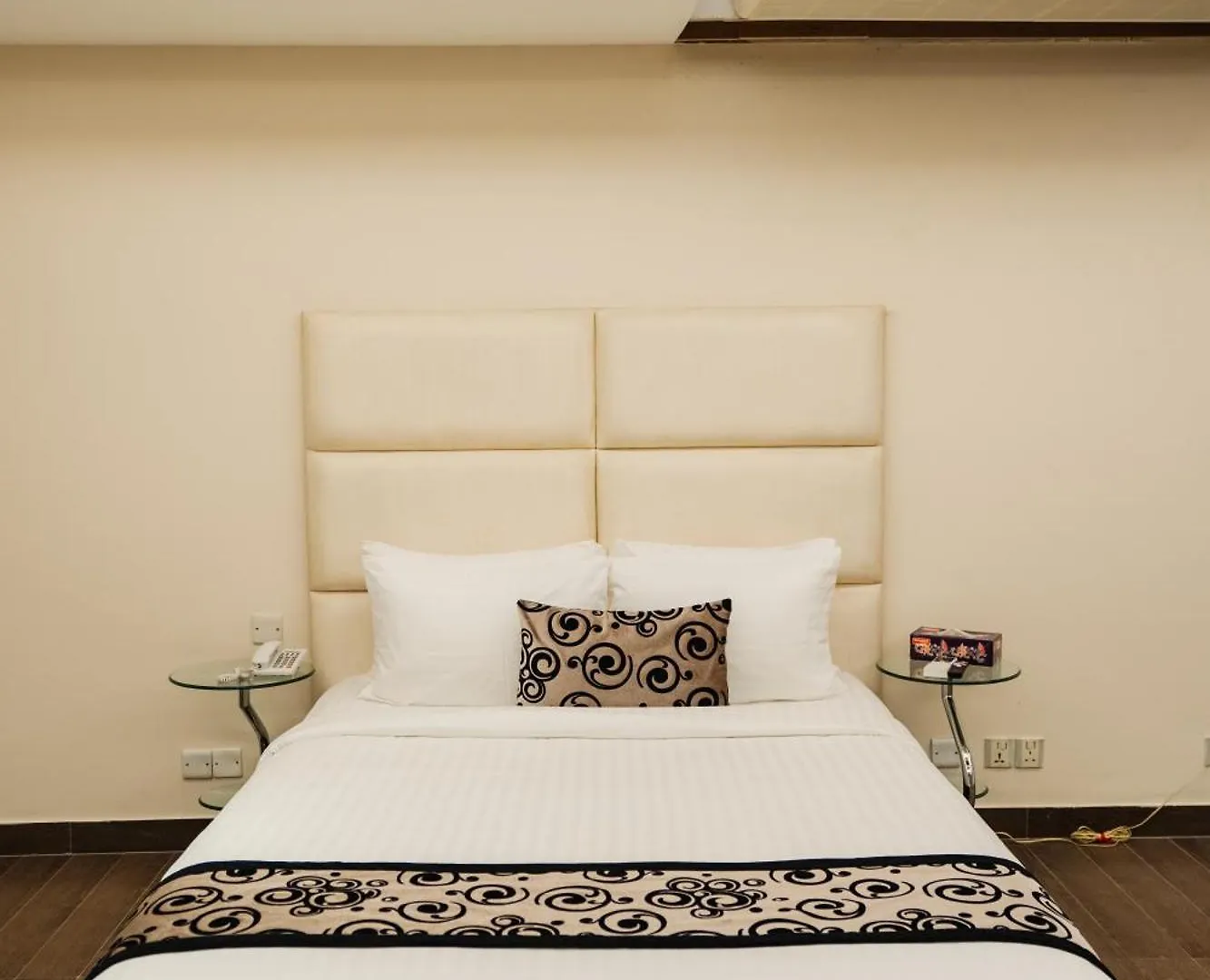 Hotel Royal Residence Dhaka