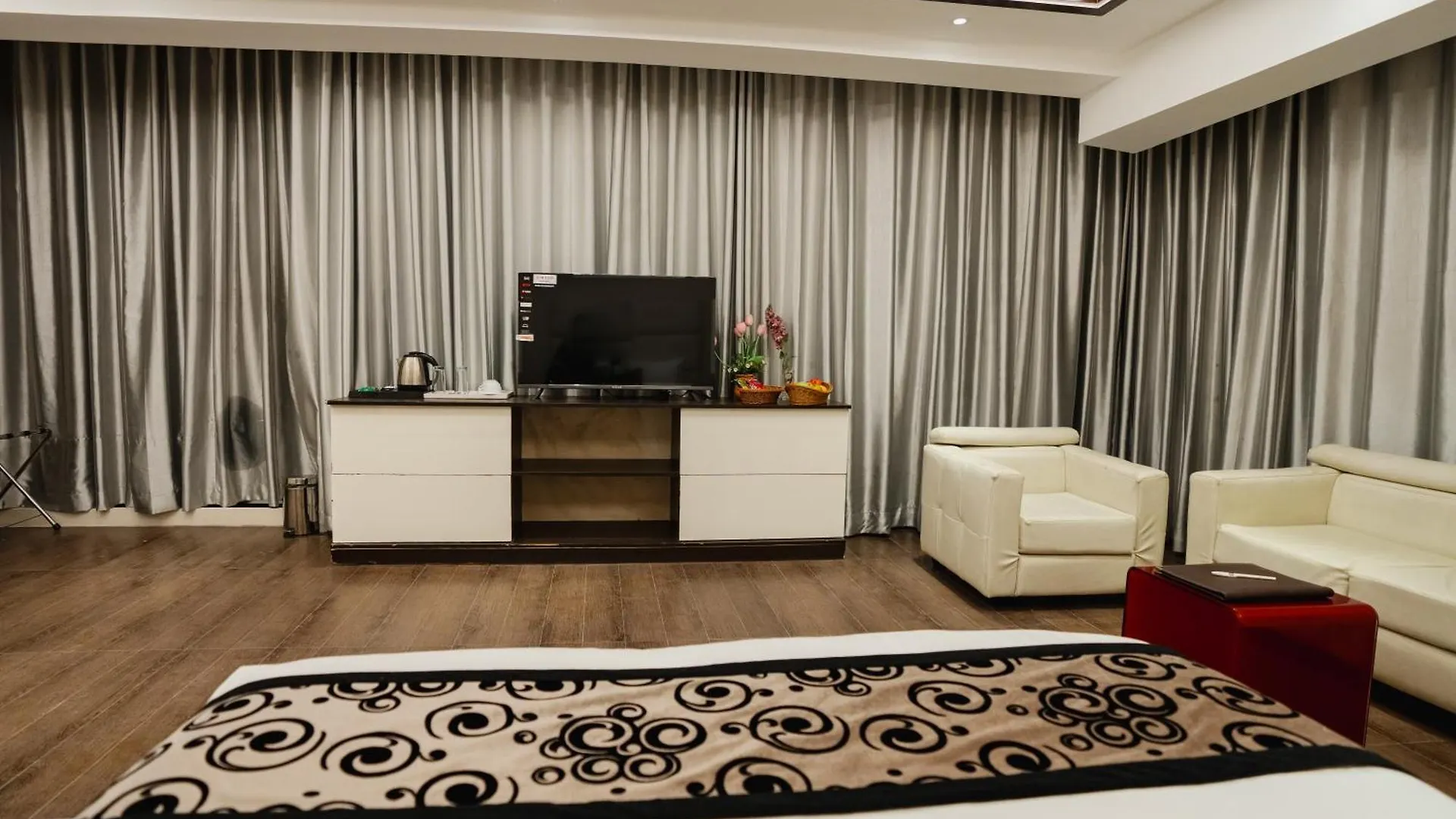 Royal Residence Dhaka 3*,  Bangladesh