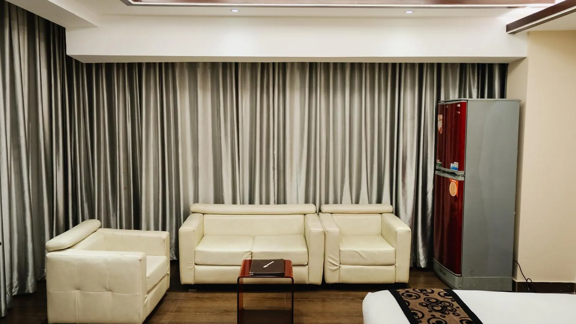 Royal Residence Dhaka