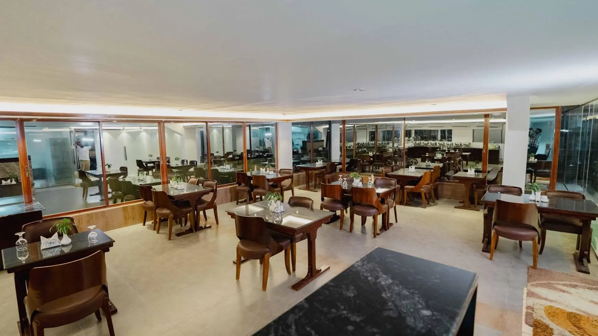 Hotel Royal Residence Dhaka