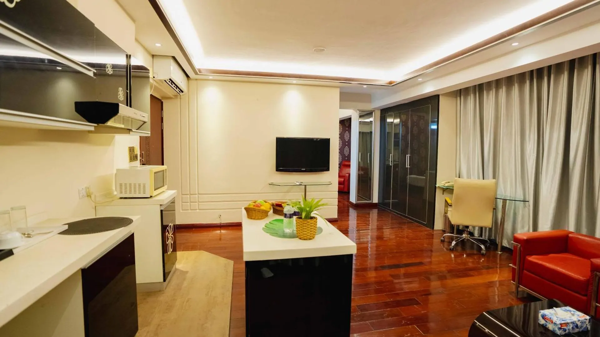 Hotel Royal Residence Dhaka