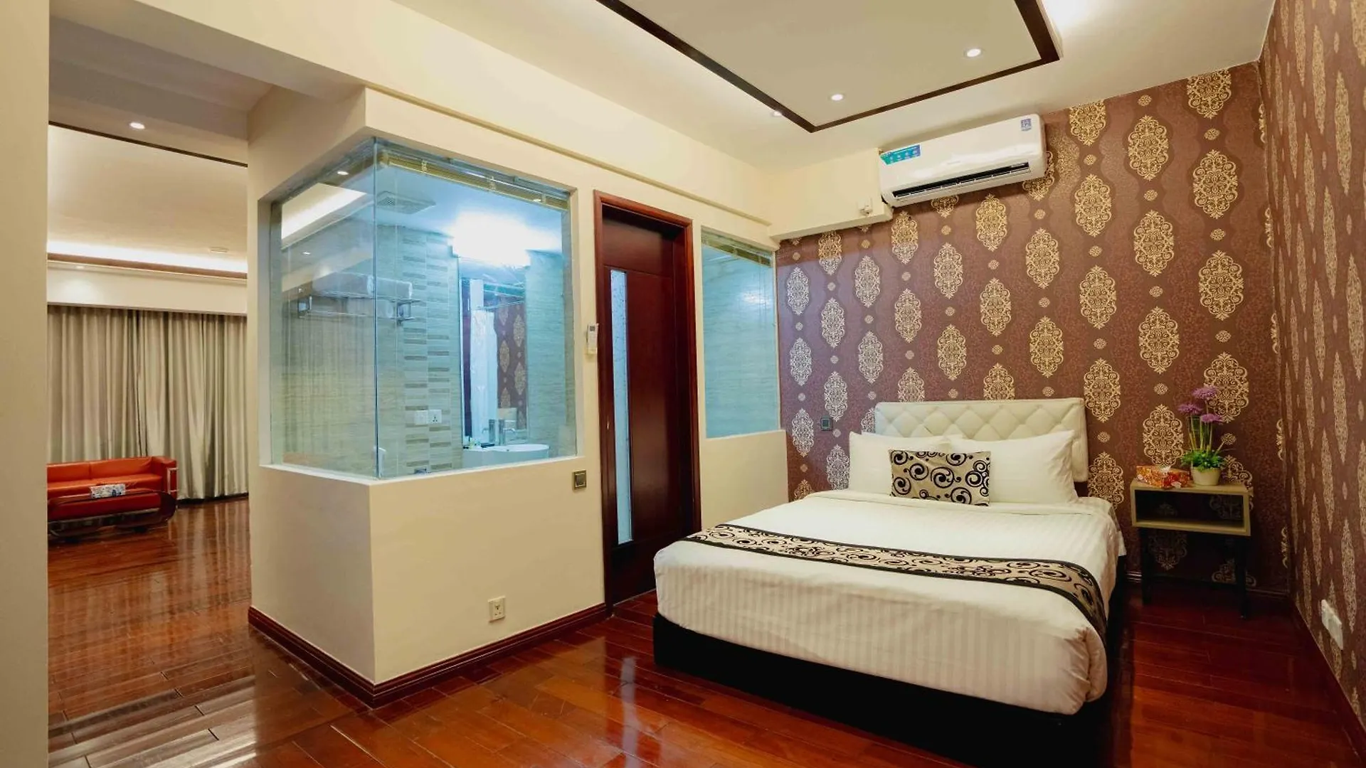 Royal Residence Dhaka 3*,  Bangladesh