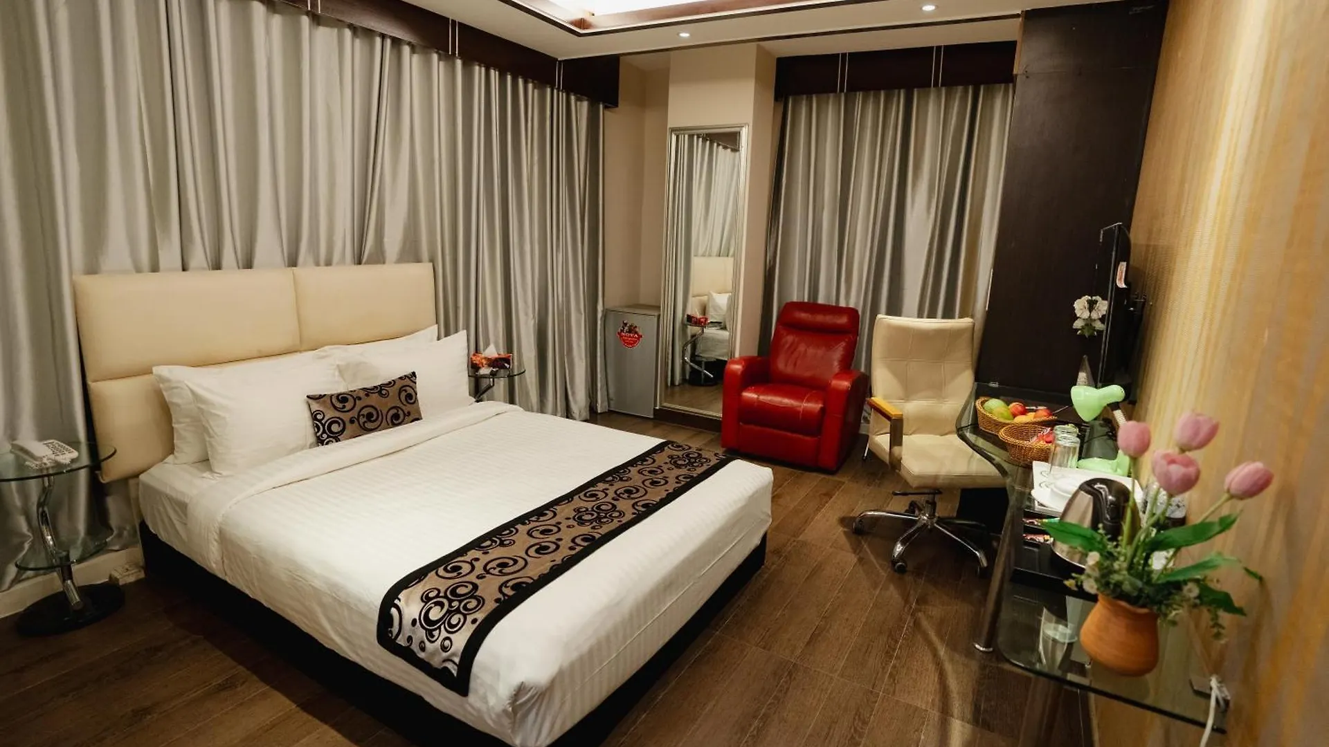 Hotel Royal Residence Dhaka