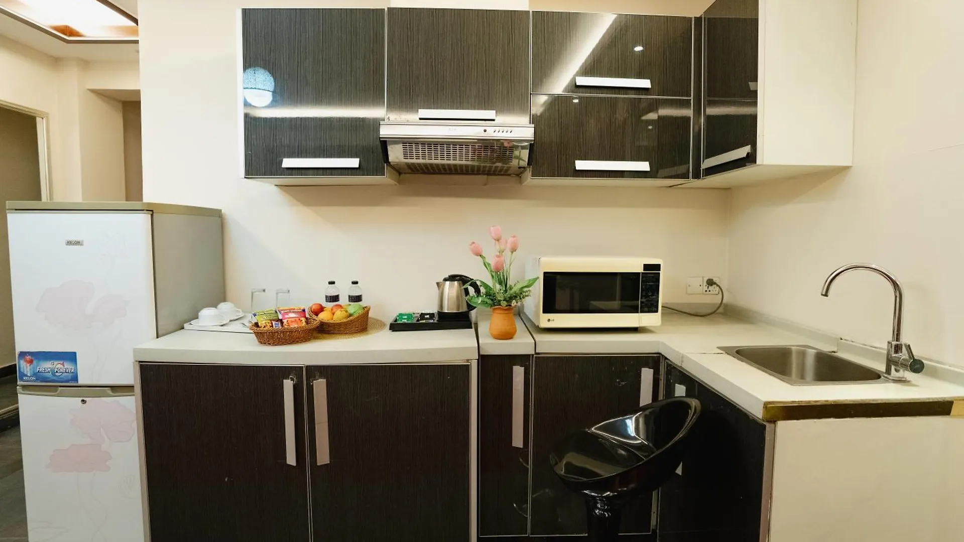 Hotel Royal Residence Dhaka