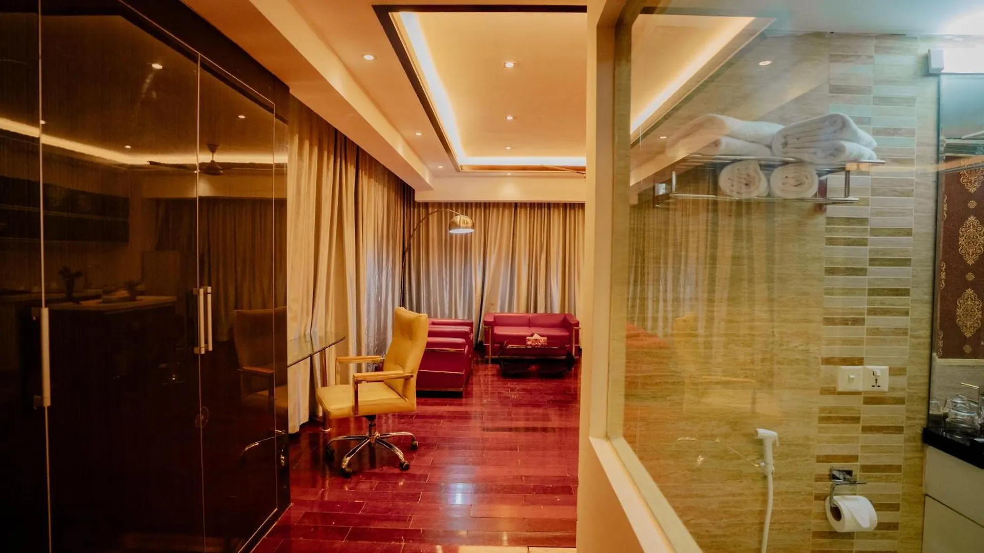 Royal Residence Dhaka 3*,  Bangladesh