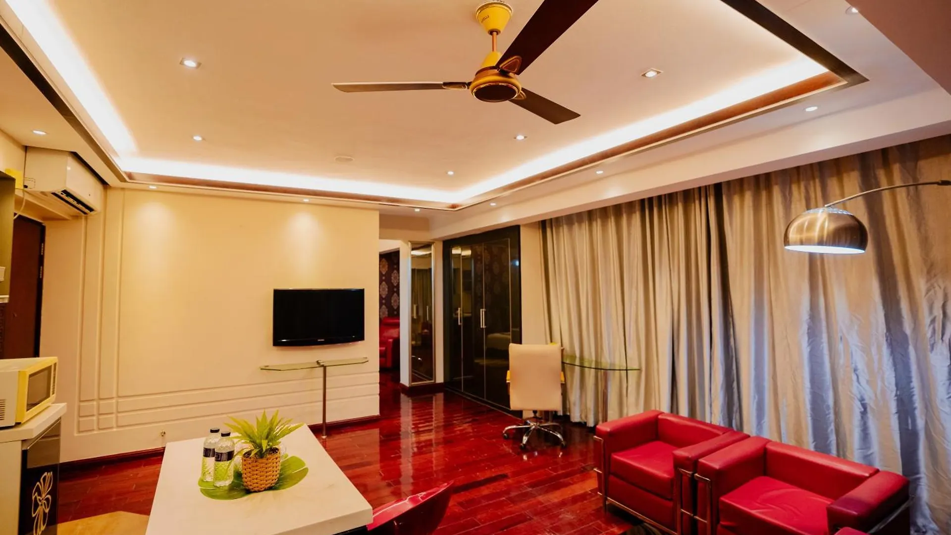 Royal Residence Dhaka 3*,  Bangladesh