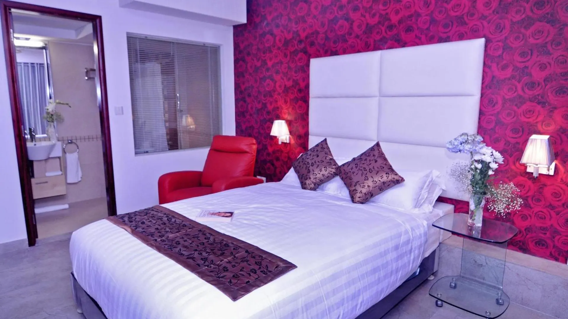Hotel Royal Residence Dhaka