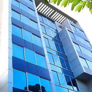 The Orchard Ltd Dhaka